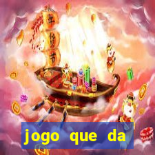 jogo que da dinheiro para se cadastrar